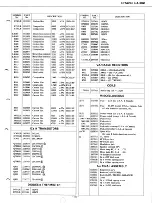 Preview for 17 page of Hitachi HA-3800 Service Manual