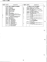 Preview for 18 page of Hitachi HA-3800 Service Manual