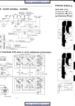 Preview for 12 page of Hitachi HA-7700 Service Manual