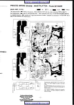 Preview for 13 page of Hitachi HA-7700 Service Manual