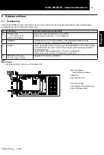 Preview for 40 page of Hitachi HARC-MODBUS Installation And Operation Manual