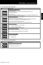 Preview for 42 page of Hitachi HARC-MODBUS Installation And Operation Manual