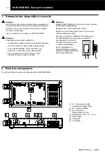 Preview for 53 page of Hitachi HARC-MODBUS Installation And Operation Manual