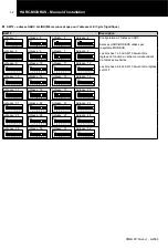 Preview for 59 page of Hitachi HARC-MODBUS Installation And Operation Manual