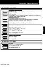 Preview for 74 page of Hitachi HARC-MODBUS Installation And Operation Manual