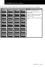 Preview for 91 page of Hitachi HARC-MODBUS Installation And Operation Manual