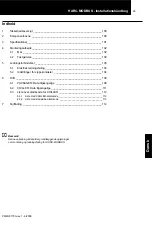 Preview for 100 page of Hitachi HARC-MODBUS Installation And Operation Manual