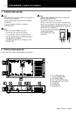 Preview for 133 page of Hitachi HARC-MODBUS Installation And Operation Manual