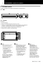 Preview for 135 page of Hitachi HARC-MODBUS Installation And Operation Manual