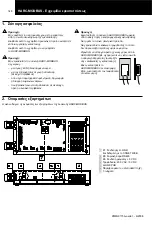 Preview for 149 page of Hitachi HARC-MODBUS Installation And Operation Manual