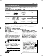 Preview for 30 page of Hitachi HCUR700E Instruction Manual