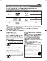 Preview for 31 page of Hitachi HCUR700E Instruction Manual