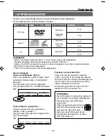 Preview for 33 page of Hitachi HCUR700E Instruction Manual