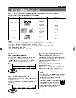 Preview for 34 page of Hitachi HCUR700E Instruction Manual