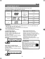 Preview for 36 page of Hitachi HCUR700E Instruction Manual