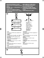 Preview for 87 page of Hitachi HCUR700E Instruction Manual