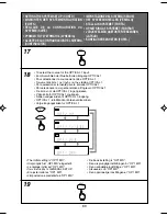 Preview for 89 page of Hitachi HCUR700E Instruction Manual