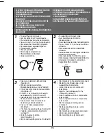 Preview for 95 page of Hitachi HCUR700E Instruction Manual