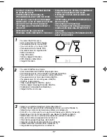 Preview for 97 page of Hitachi HCUR700E Instruction Manual