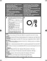 Preview for 98 page of Hitachi HCUR700E Instruction Manual