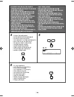 Preview for 105 page of Hitachi HCUR700E Instruction Manual