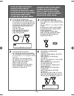 Preview for 106 page of Hitachi HCUR700E Instruction Manual