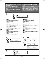 Preview for 110 page of Hitachi HCUR700E Instruction Manual