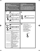 Preview for 111 page of Hitachi HCUR700E Instruction Manual