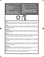 Preview for 112 page of Hitachi HCUR700E Instruction Manual
