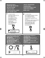Preview for 115 page of Hitachi HCUR700E Instruction Manual