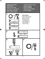 Preview for 117 page of Hitachi HCUR700E Instruction Manual