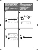 Preview for 118 page of Hitachi HCUR700E Instruction Manual