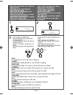 Preview for 120 page of Hitachi HCUR700E Instruction Manual