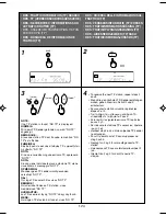 Preview for 124 page of Hitachi HCUR700E Instruction Manual