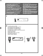 Preview for 125 page of Hitachi HCUR700E Instruction Manual