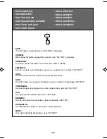 Preview for 128 page of Hitachi HCUR700E Instruction Manual