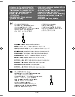 Preview for 136 page of Hitachi HCUR700E Instruction Manual