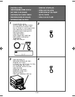 Preview for 142 page of Hitachi HCUR700E Instruction Manual