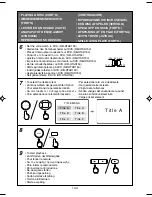 Preview for 144 page of Hitachi HCUR700E Instruction Manual