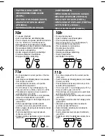 Preview for 145 page of Hitachi HCUR700E Instruction Manual