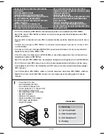Preview for 174 page of Hitachi HCUR700E Instruction Manual