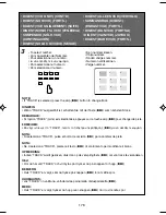 Preview for 178 page of Hitachi HCUR700E Instruction Manual