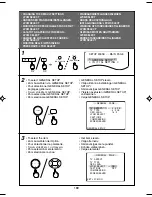 Preview for 189 page of Hitachi HCUR700E Instruction Manual