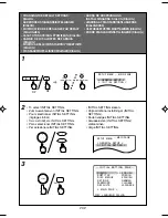 Preview for 202 page of Hitachi HCUR700E Instruction Manual