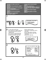 Preview for 205 page of Hitachi HCUR700E Instruction Manual