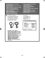 Preview for 206 page of Hitachi HCUR700E Instruction Manual