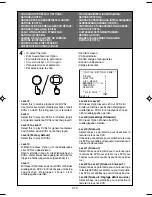 Preview for 212 page of Hitachi HCUR700E Instruction Manual