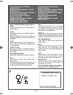 Preview for 214 page of Hitachi HCUR700E Instruction Manual