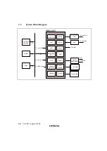 Preview for 27 page of Hitachi HD64465 User Manual