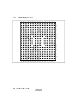 Preview for 33 page of Hitachi HD64465 User Manual